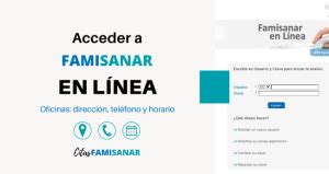 laboratorios famisanar cafam|Famisanar en Línea 【 Acceso a Servicios 】2024